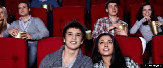 Best Movies For Dates