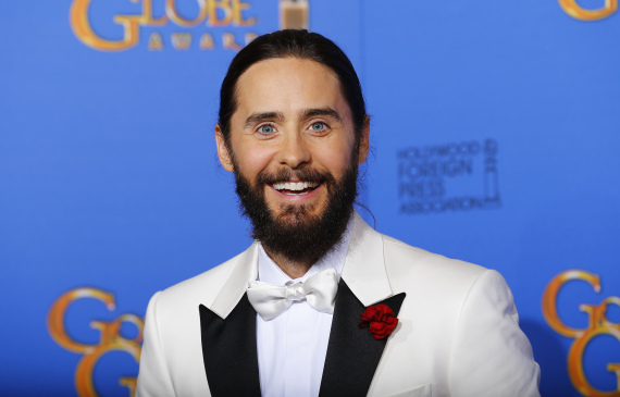 jared leto