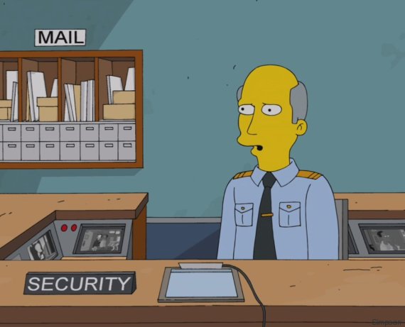seguridad