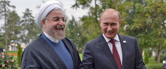 هل بإمكان ترامب إبعاد الروس عن إيران؟.. ذلك ممكن إن قدَّم هذه التنازلات