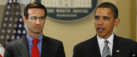 Orszag Obama