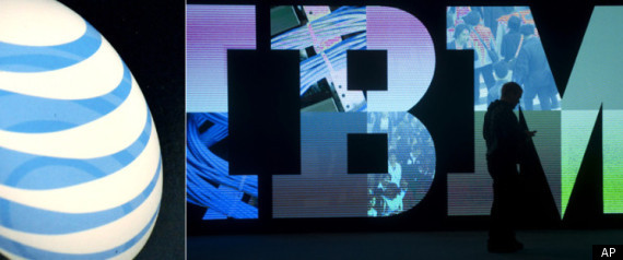 Ibm Getty
