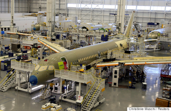 Bombardier Bizjet Deliveries Down 18% in 2016 Bombardier Bizjet Deliveries Down 18% in 2016