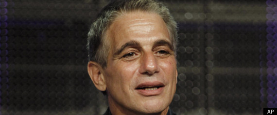 Tony Danza
