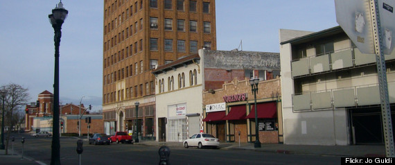 Stockton Bankruptcy