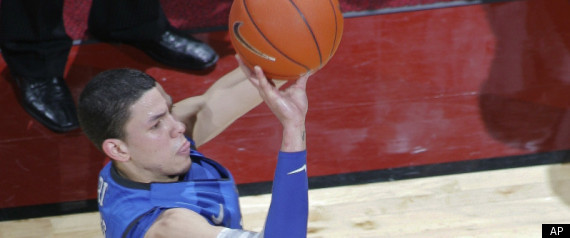Duke Florida State