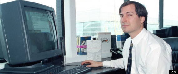 Steve Jobs Birthday