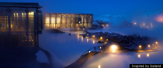 Blue Lagoon