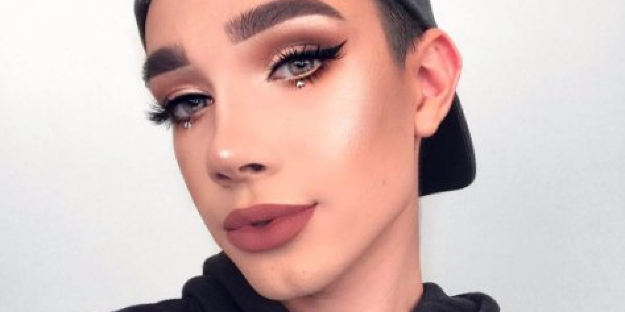 Covergirl's James Charles Says Africa Is A Country With Ebola, Sparks