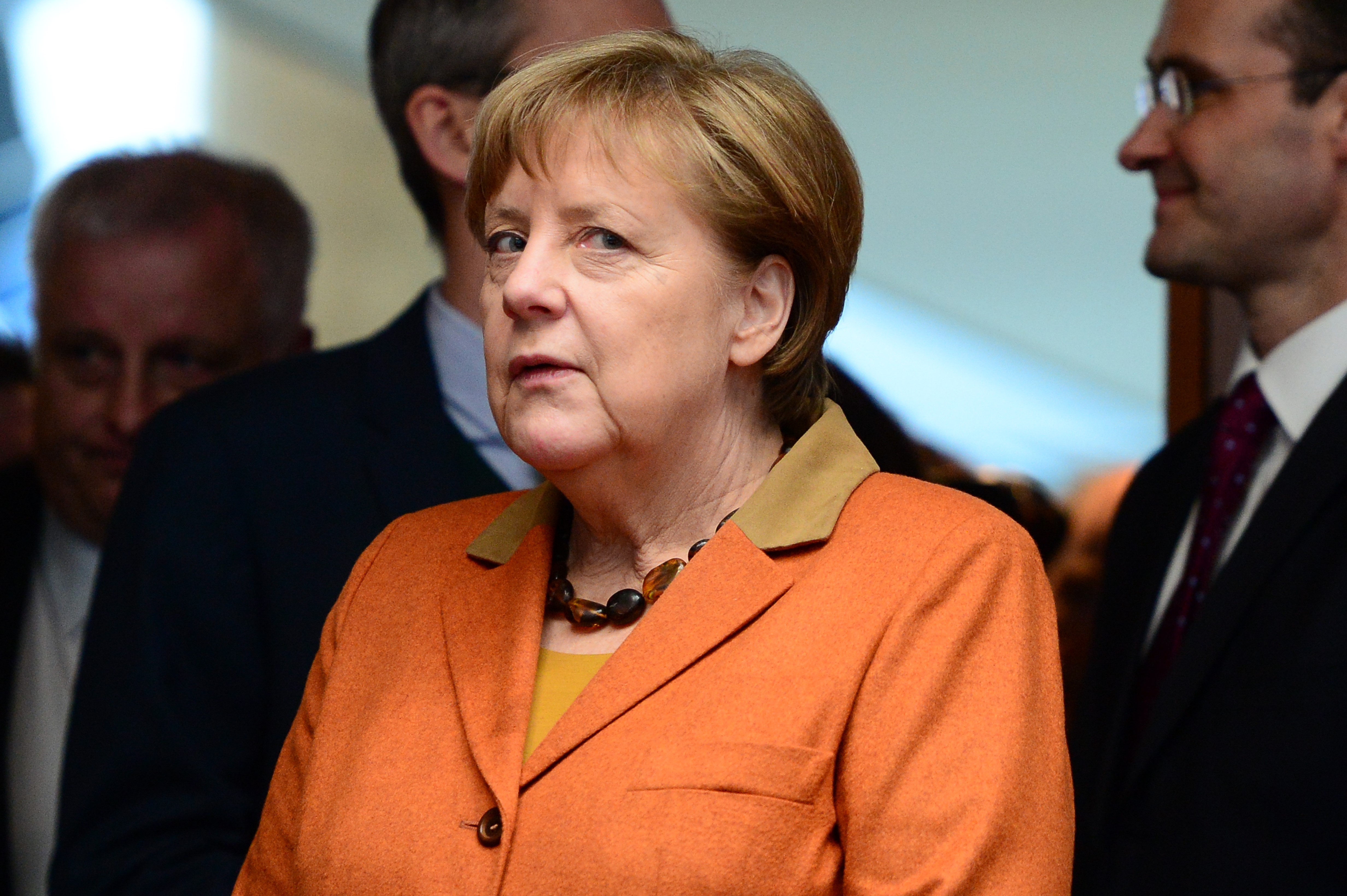 merkel