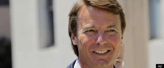 John Edwards