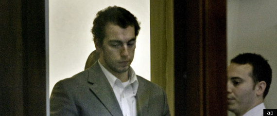 Bu Hockey Sex Assault