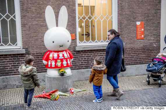 dick bruna