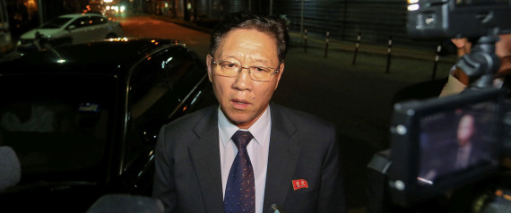 KANG CHOL