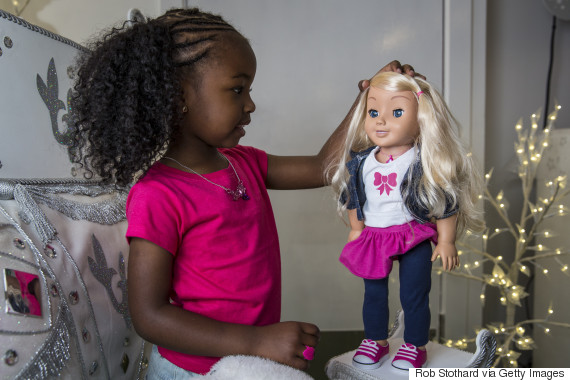 cayla doll