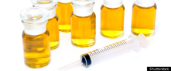Counterfeit Health Products