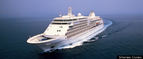 15 Million Cruise