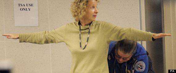 Airport Security Course