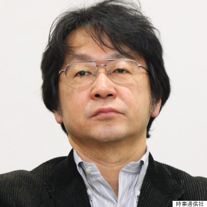 takao saito