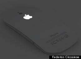 This Is NOT The Next iPhone...But We Wish It Was