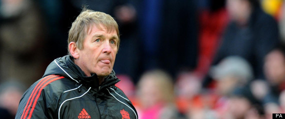 Kenny Dalglish