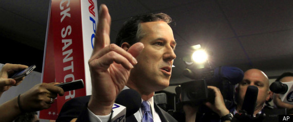 Santorum