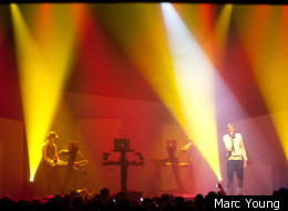 Stromae en entrevue: alors, on danse?