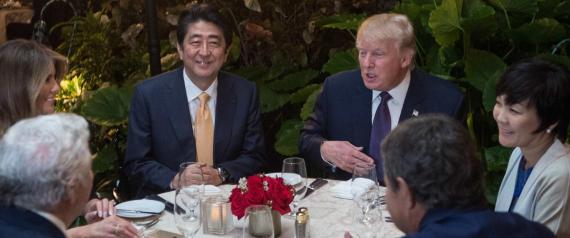 لم يبق شيء ولم يفعله ترامب.. ولكن هل تتخيل أن زملاءه في لعبة الغولف يختارون أعضاء حكومته؟ إليك القصة الكاملة