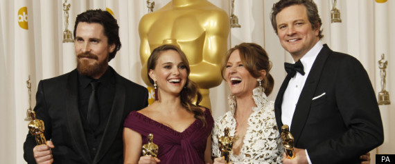 Oscars