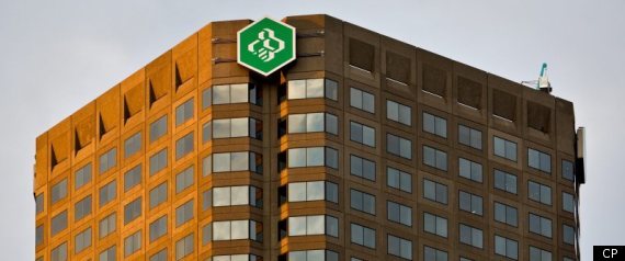 Mouvement Desjardins Excedents T4