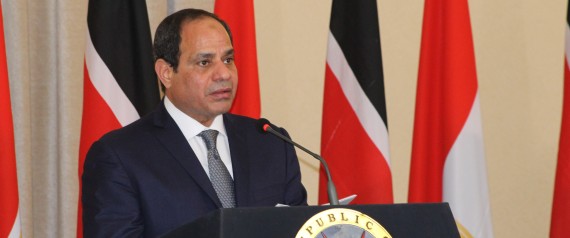 السيسي طلب مقابلاً مرتفعاً.. مفاوضات أوروبية مع مصر وتونس لمنع وصول الأفارقة إلى القارة العجوز