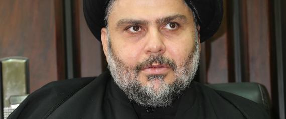 الصدر يطرح مبادرة لإدارة العراق في مرحلة ما بعد "داعش".. هذه أبرز بنودها