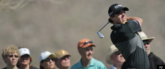 Rory Mcilroy Match Play Pga Golfrory Mcilroy