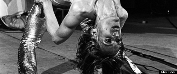 Iggy Pop