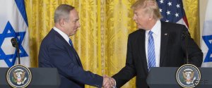 netanyahu