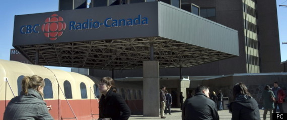 Radiocanada