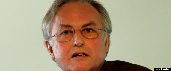 Richard Dawkins