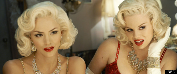 Smash Katharine Mcphee Megan Hilty