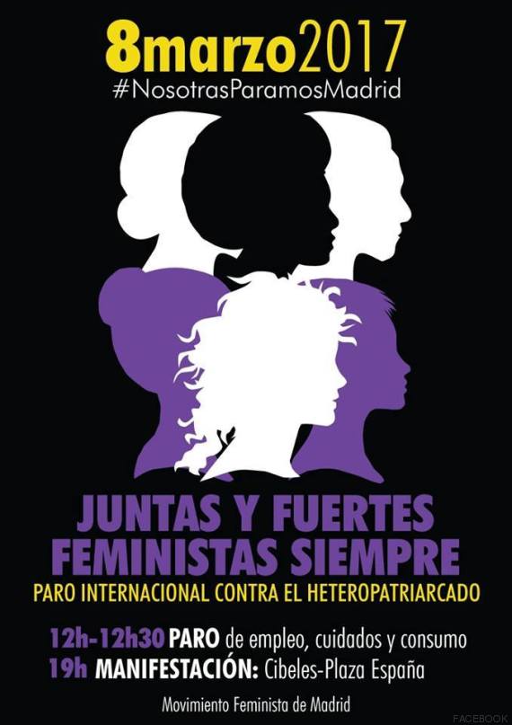 paro mujeres