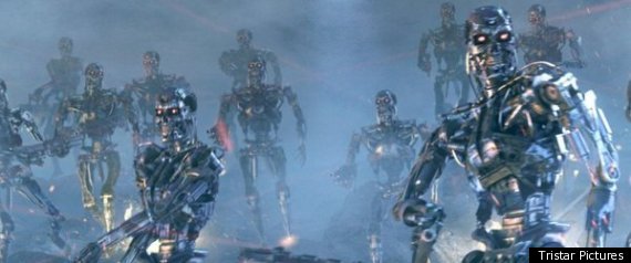 Robots