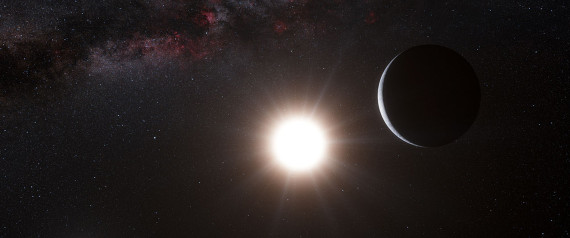 EXOPLANET