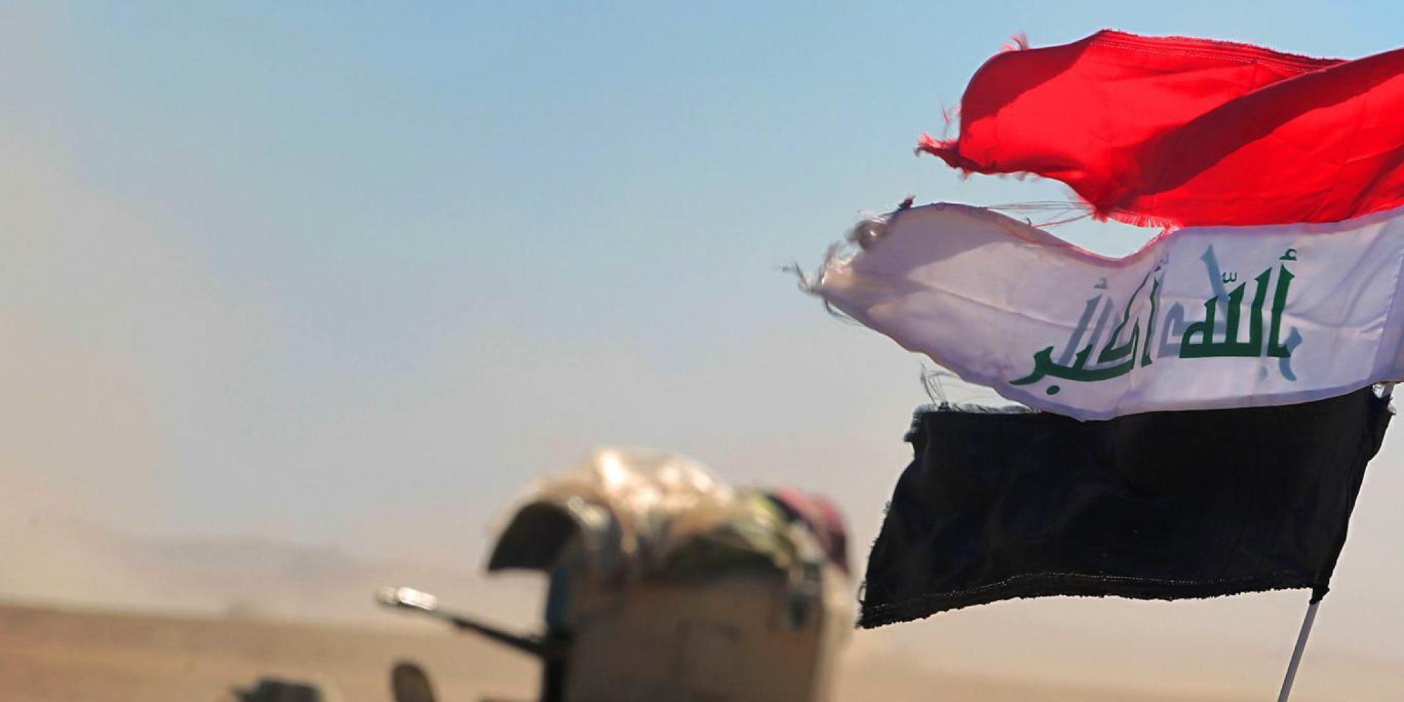فيسك: الانتصار على داعش في الموصل يعني الهزيمة في دير الزور .. وهذه السيناريوهات المتوقعة للمعركة