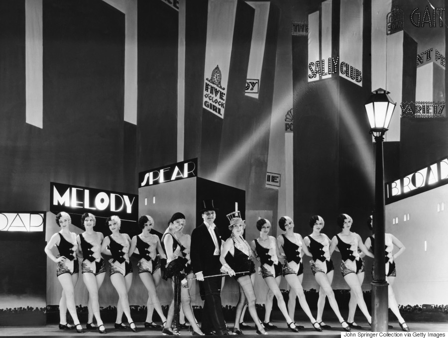 john springer collection the broadway melody