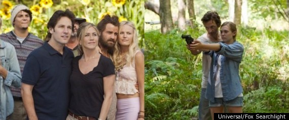 Martha Marcy Wanderlust