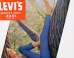 Celebrities In Their Favorite Denim: A Tribute To Levi Strauss (PHOTOS)