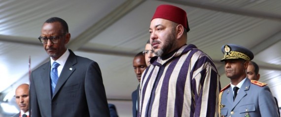 هل يصبح المغرب حصان طروادة داخل الاتحاد الأفريقي؟.. هكذا يخطط لمحاصرة خصمه الأبرز