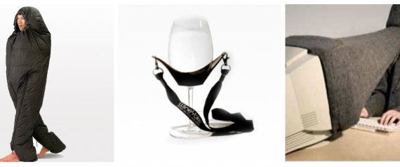 منها شواية بدخان المحركات! أغرب 5 اختراعات في العصر الحديث.. أين كانت عقول مخترعيها؟