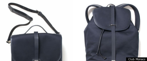Tommy Ton Club Monaco