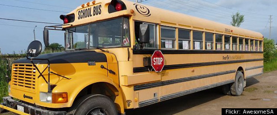 Detroit School Closings