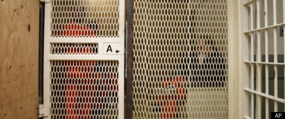 California Inmates Dna